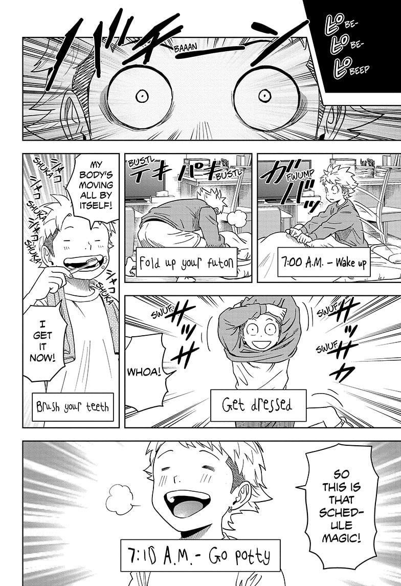 Chapter 151 (Image 6)