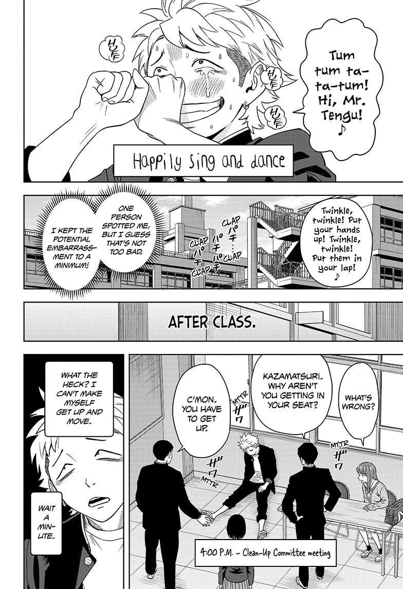 Chapter 151 (Image 14)
