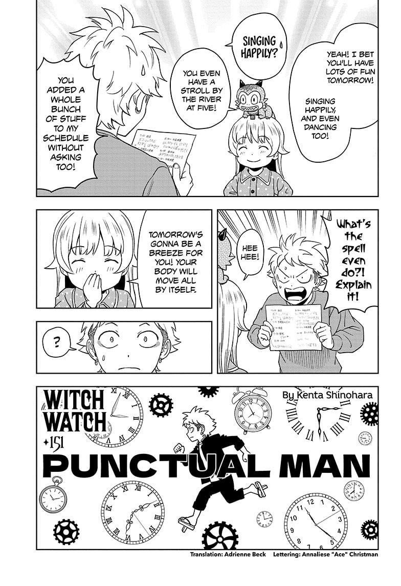 Chapter 151 (Image 5)