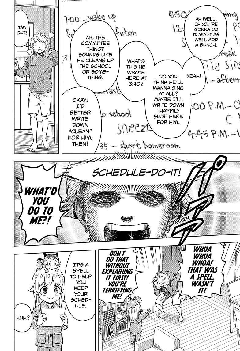 Chapter 151 (Image 4)
