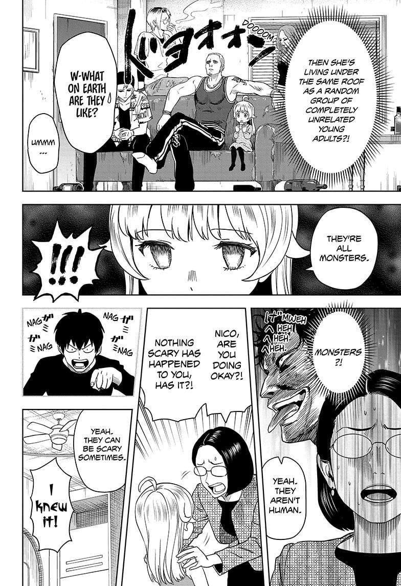 Chapter 152 (Image 8)