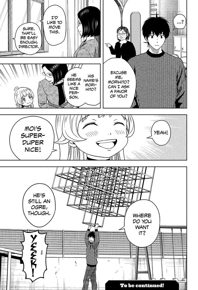 Chapter 152 (Image 19)