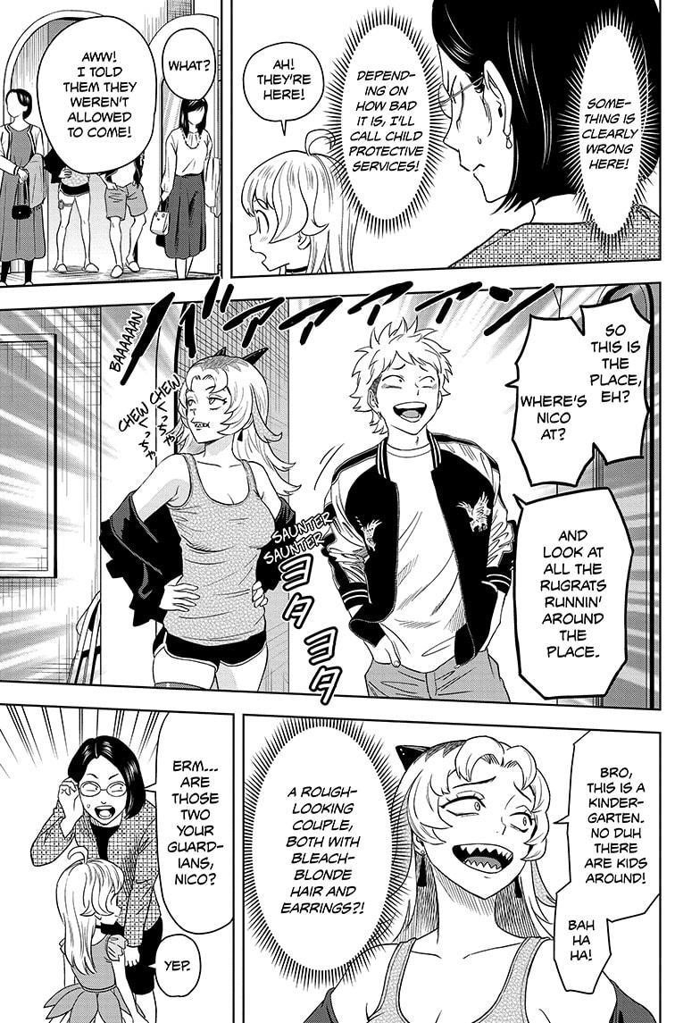Chapter 152 (Image 9)