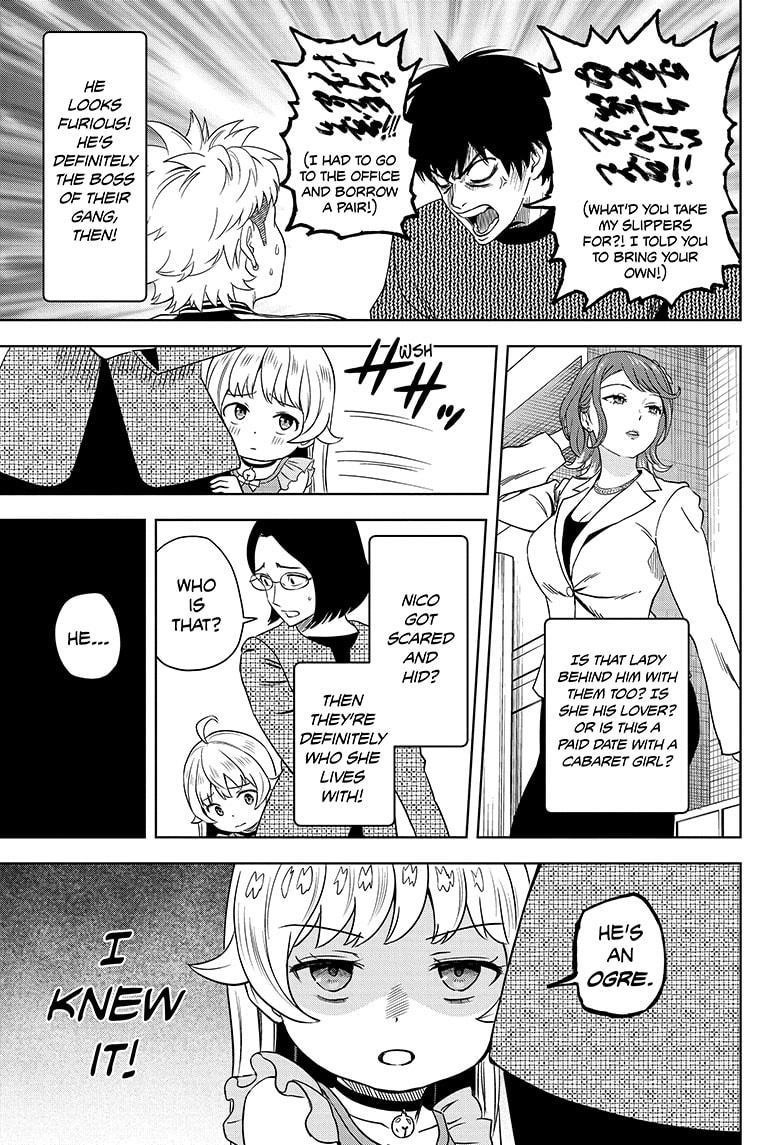 Chapter 152 (Image 11)