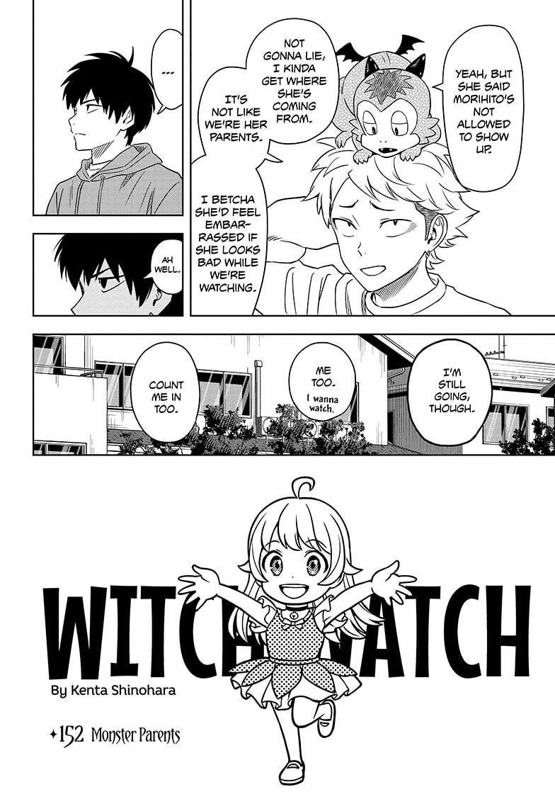 Chapter 152 (Image 4)