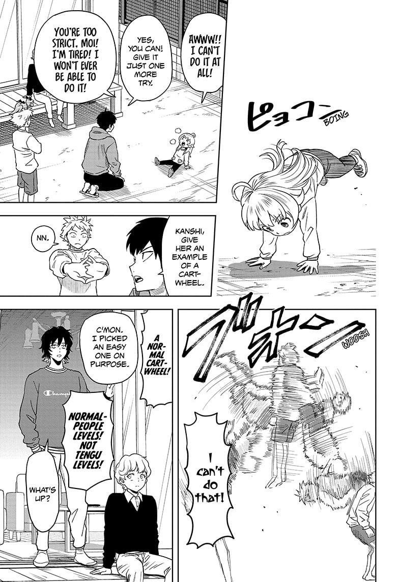 Chapter 152 (Image 1)