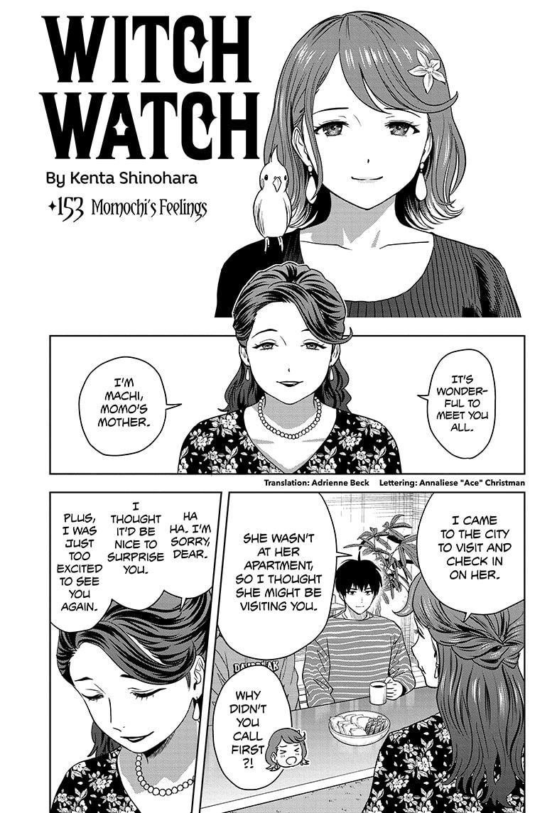 Chapter 153 (Image 5)