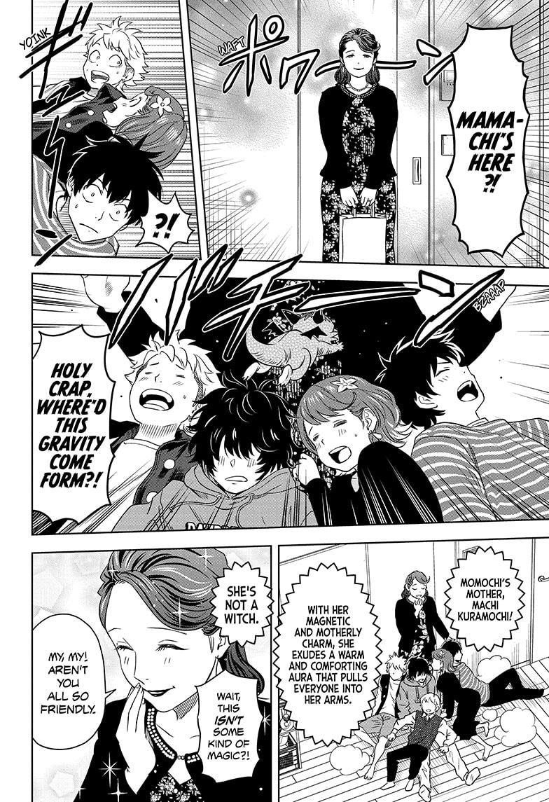 Chapter 153 (Image 4)