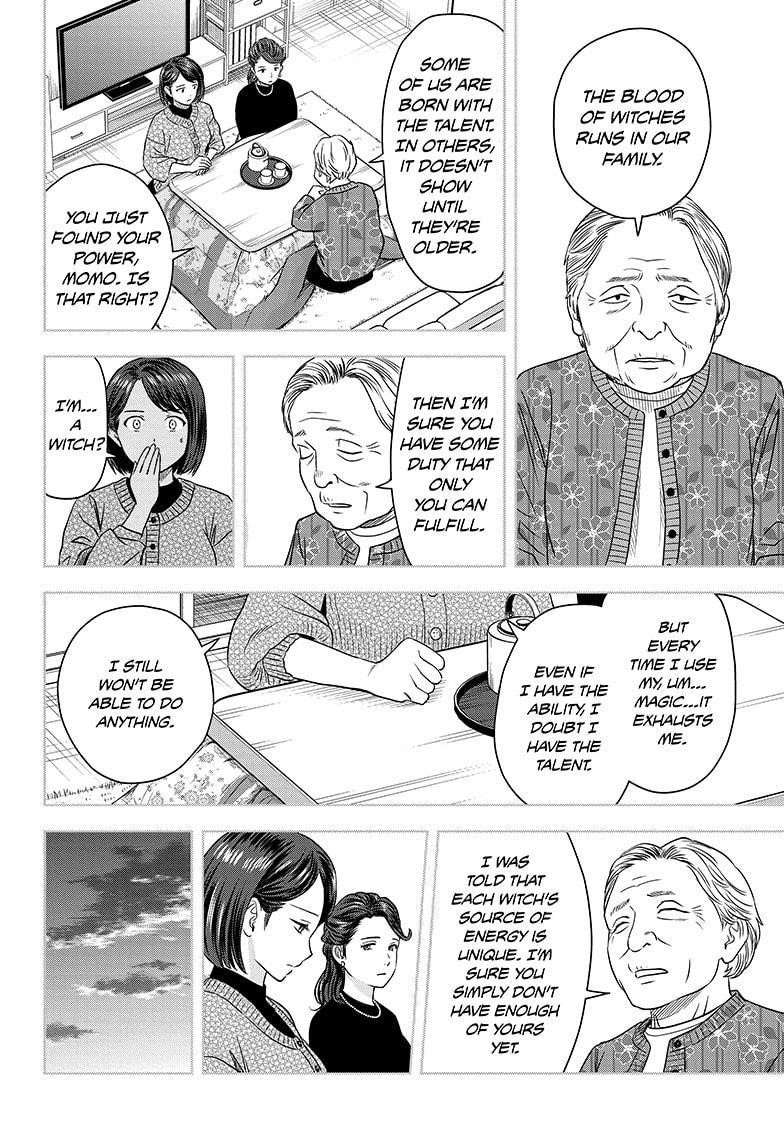 Chapter 153 (Image 12)