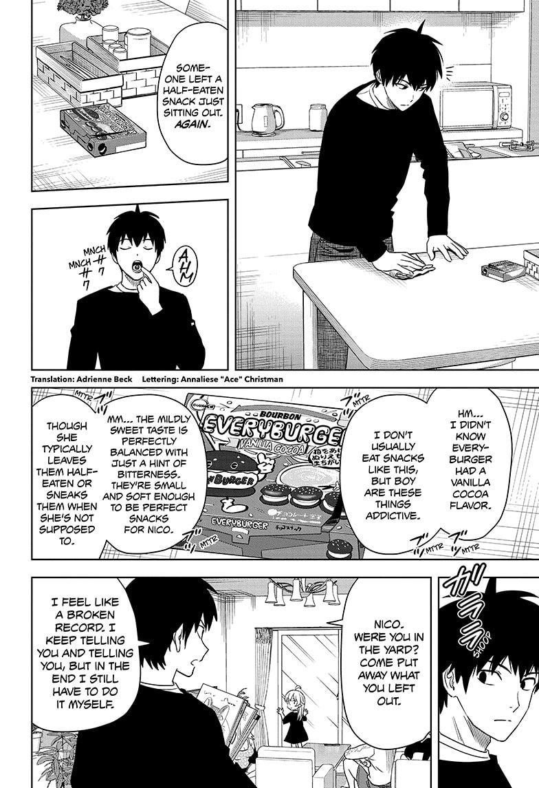 Chapter 154 (Image 2)
