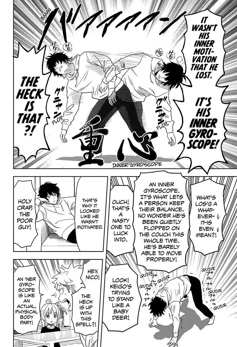 Chapter 154 (Image 14)