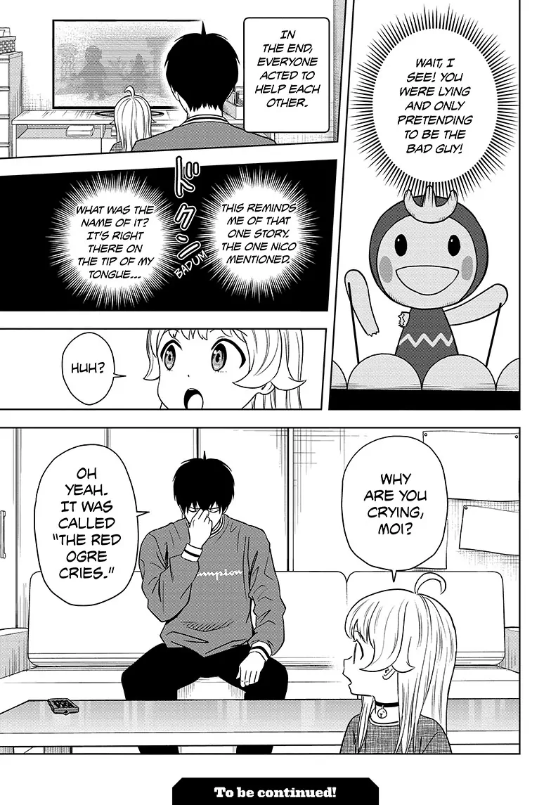 Chapter 155 (Image 19)