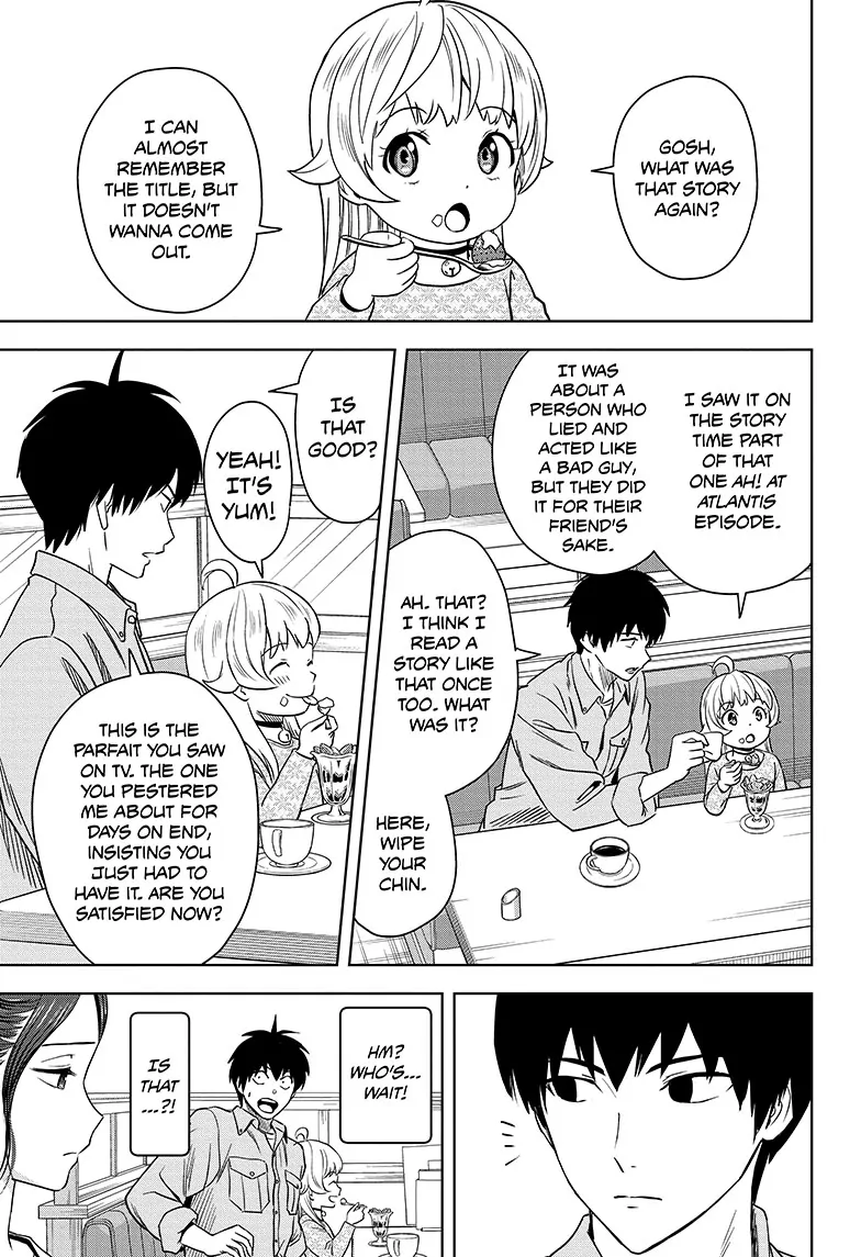 Chapter 155 (Image 1)