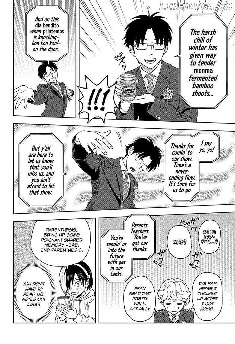 Chapter 156 (Image 14)