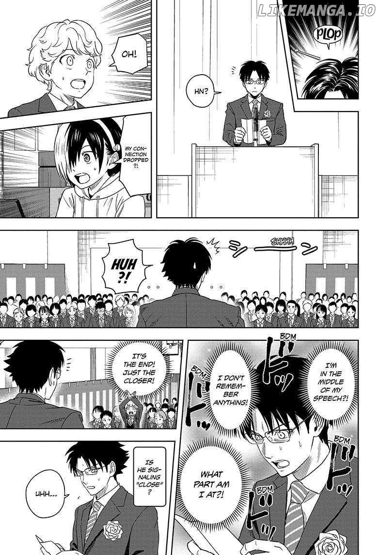 Chapter 156 (Image 17)