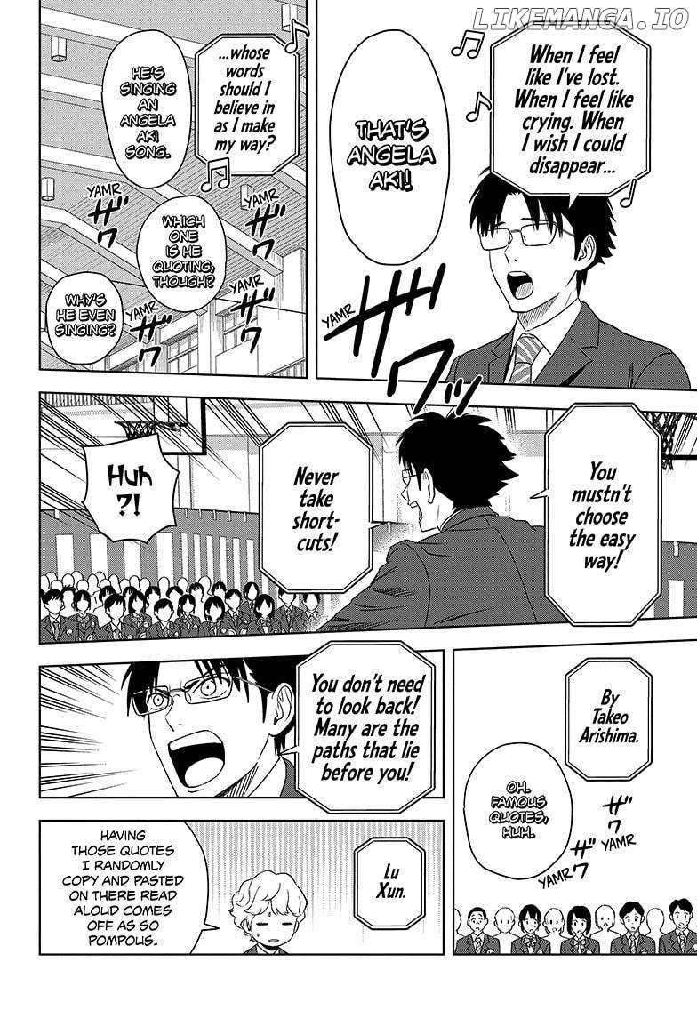 Chapter 156 (Image 16)