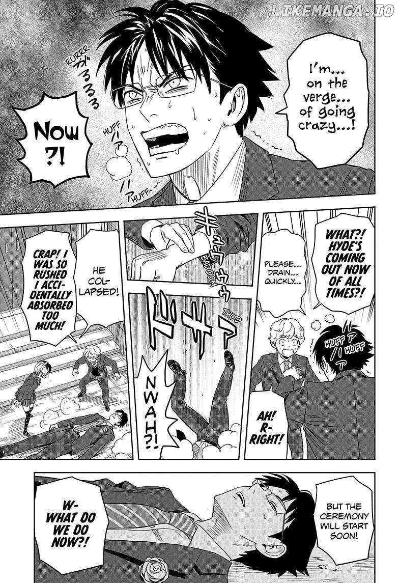 Chapter 156 (Image 11)