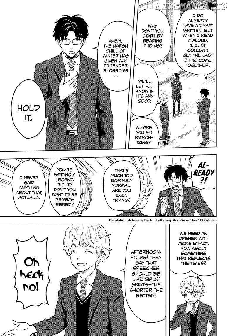 Chapter 156 (Image 5)