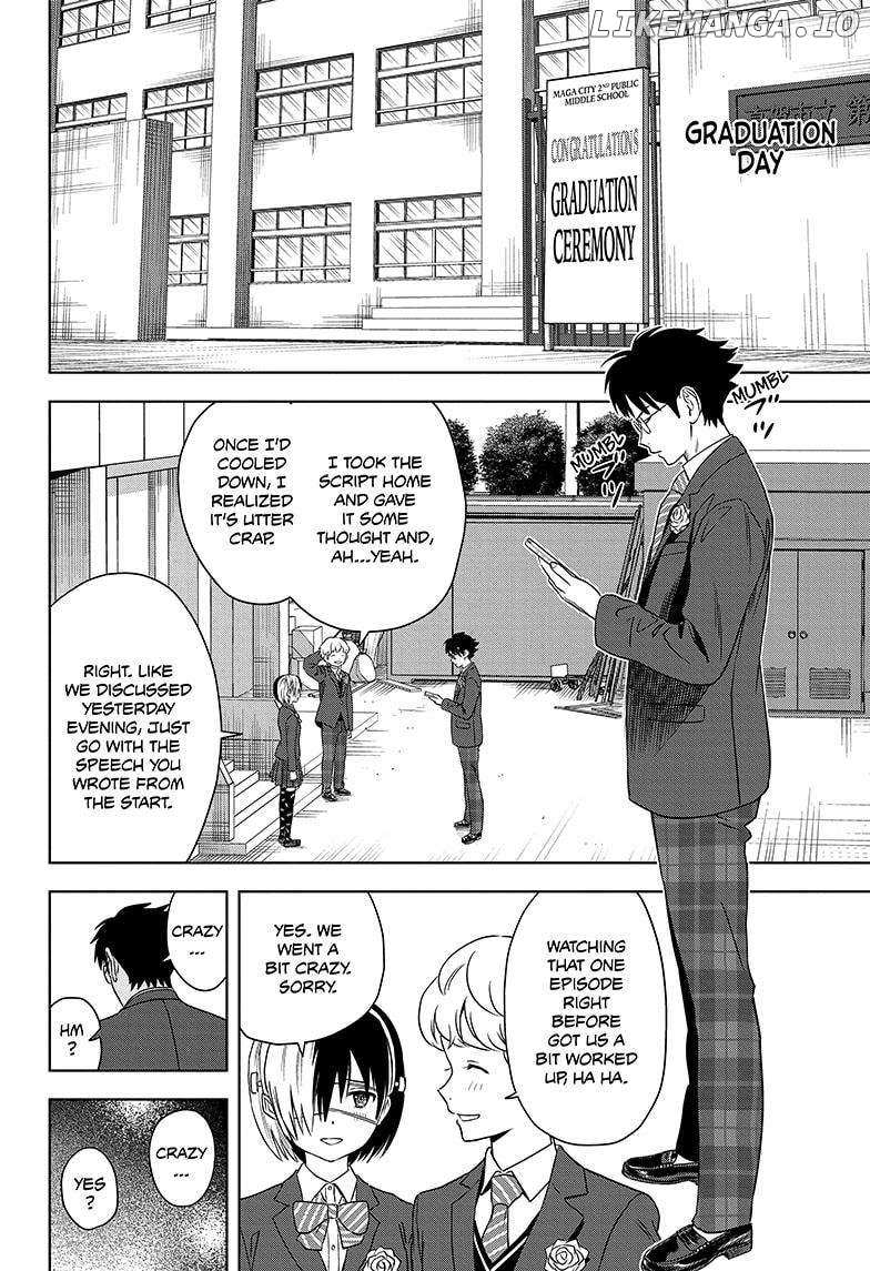 Chapter 156 (Image 10)