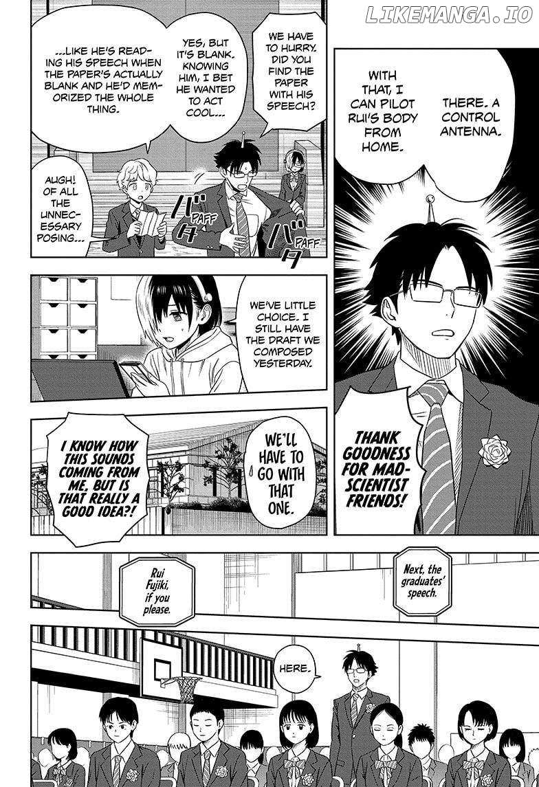 Chapter 156 (Image 12)
