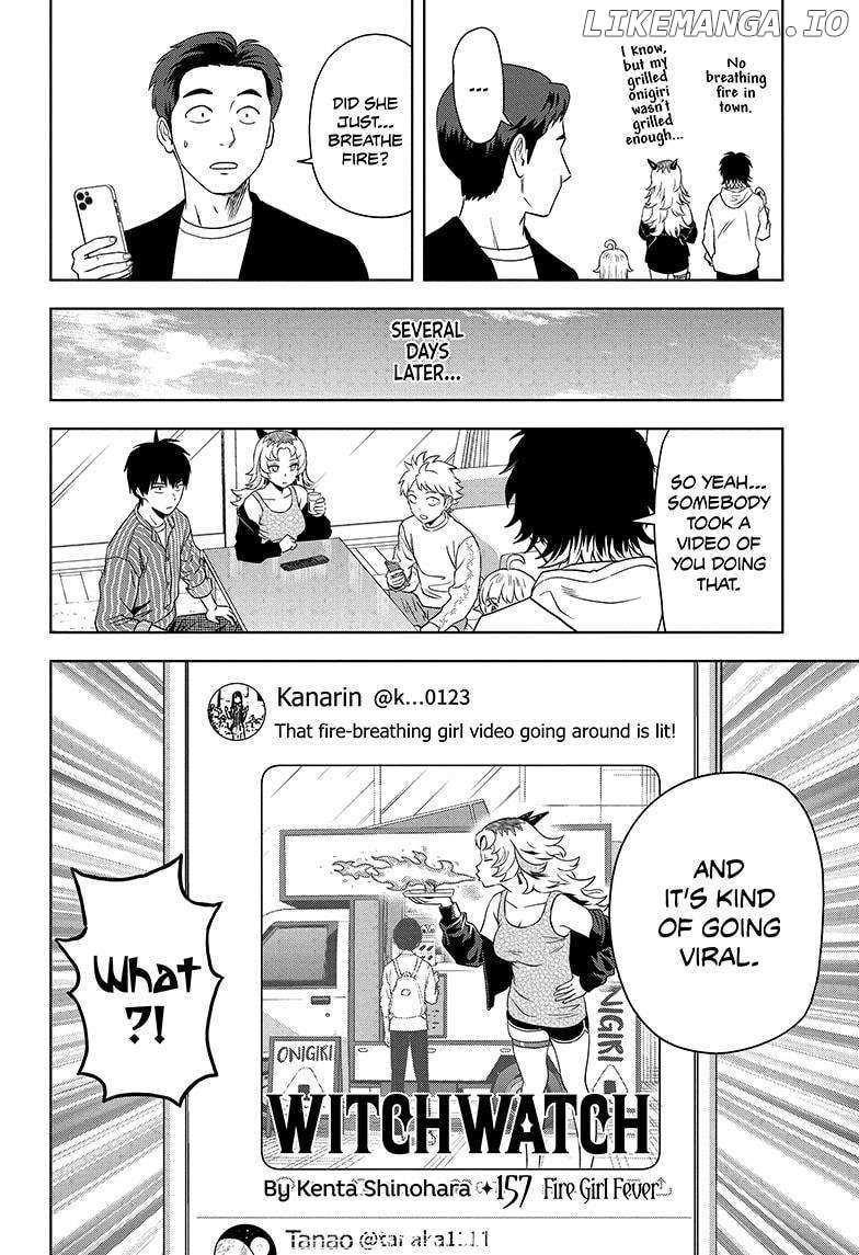 Chapter 157 (Image 2)