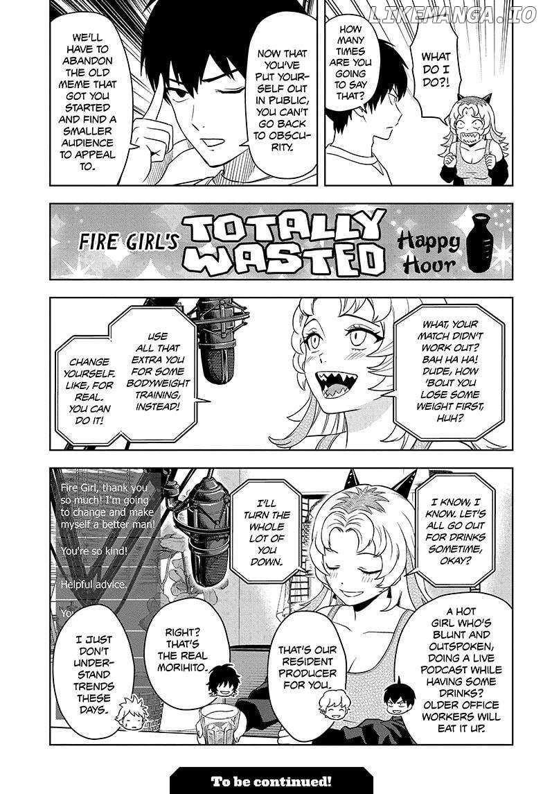 Chapter 157 (Image 19)