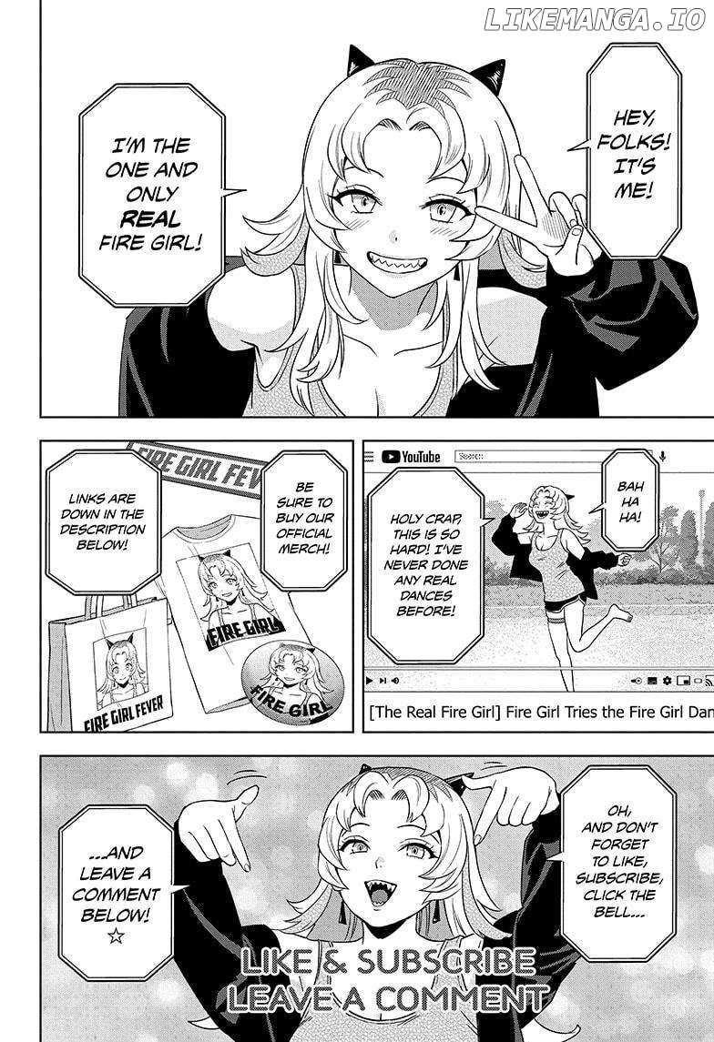 Chapter 157 (Image 16)