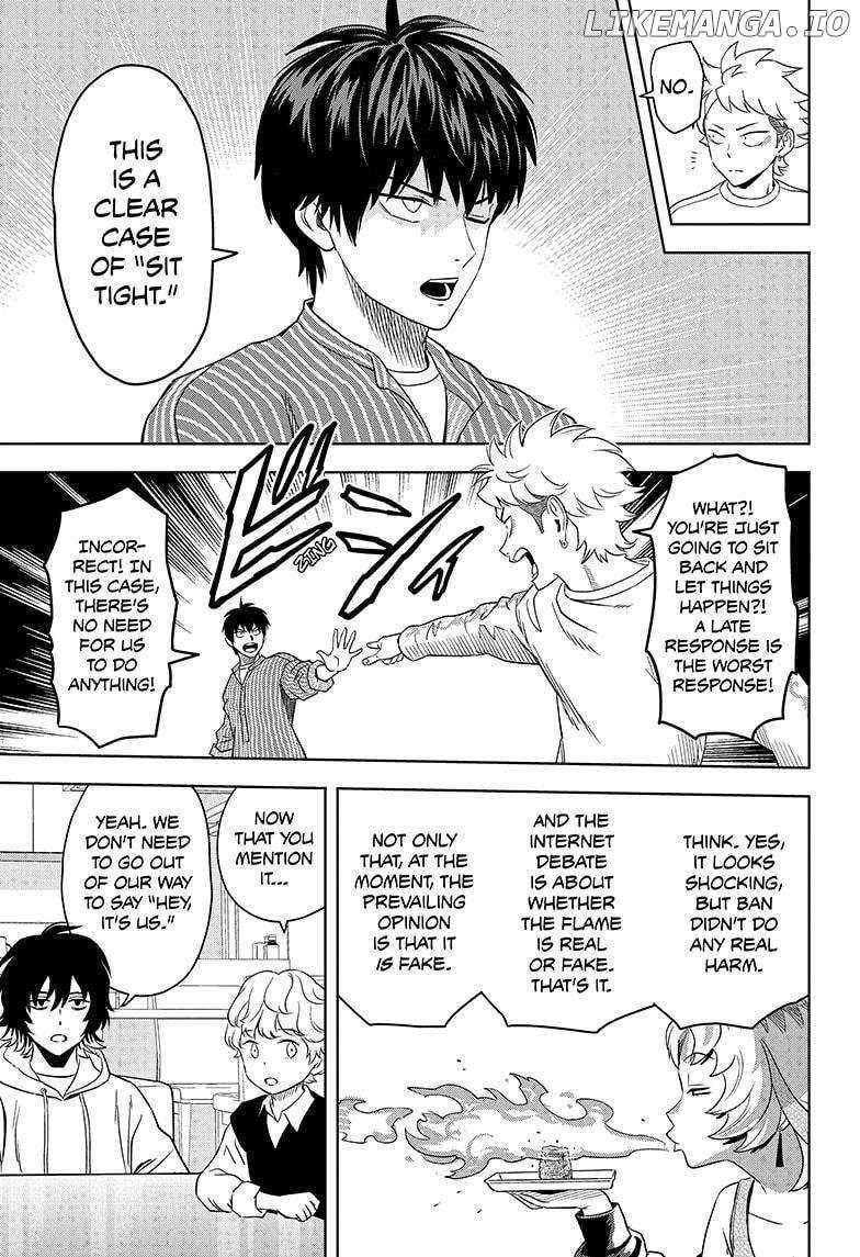 Chapter 157 (Image 5)