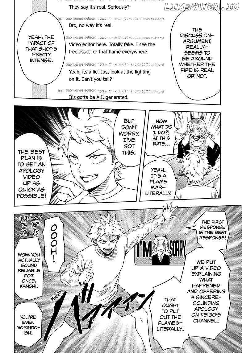 Chapter 157 (Image 4)