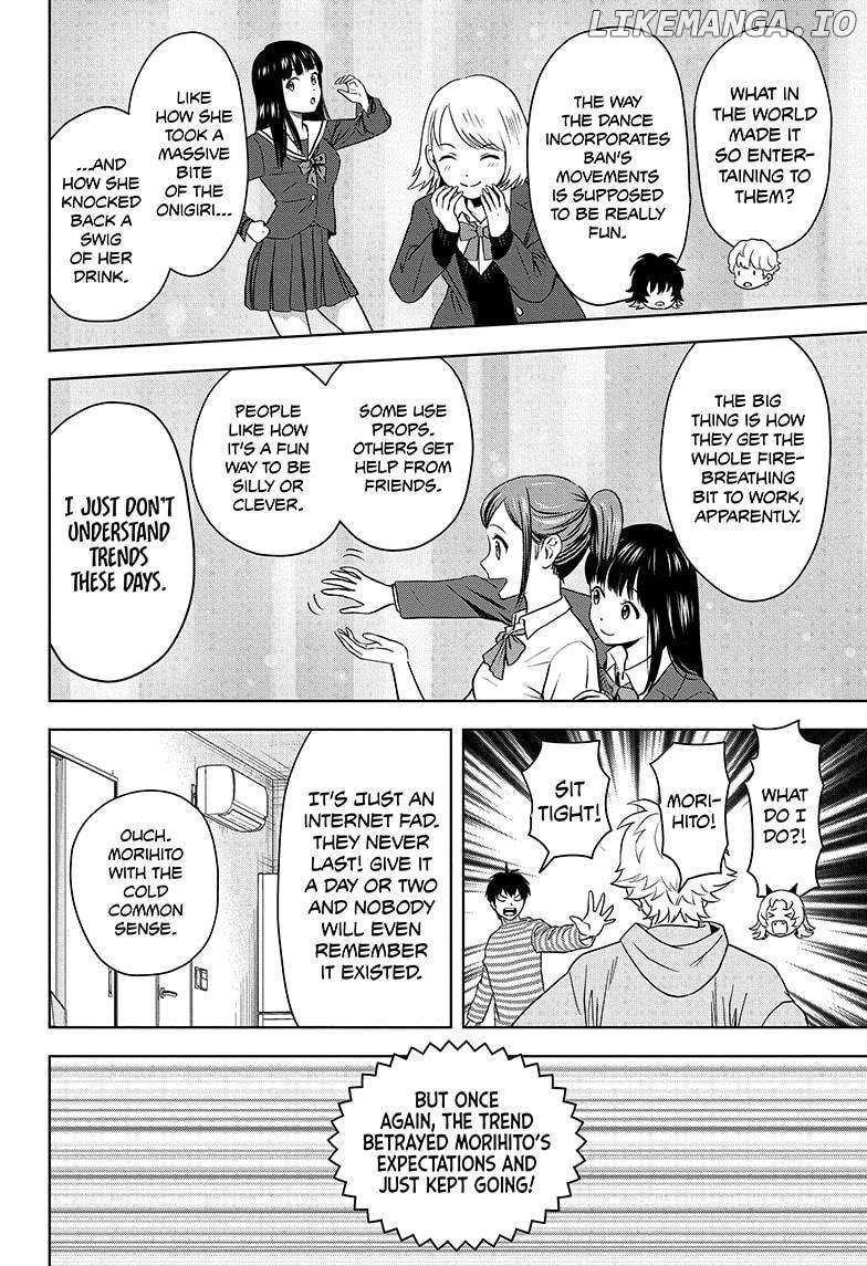 Chapter 157 (Image 12)