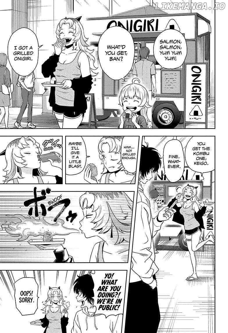 Chapter 157 (Image 1)