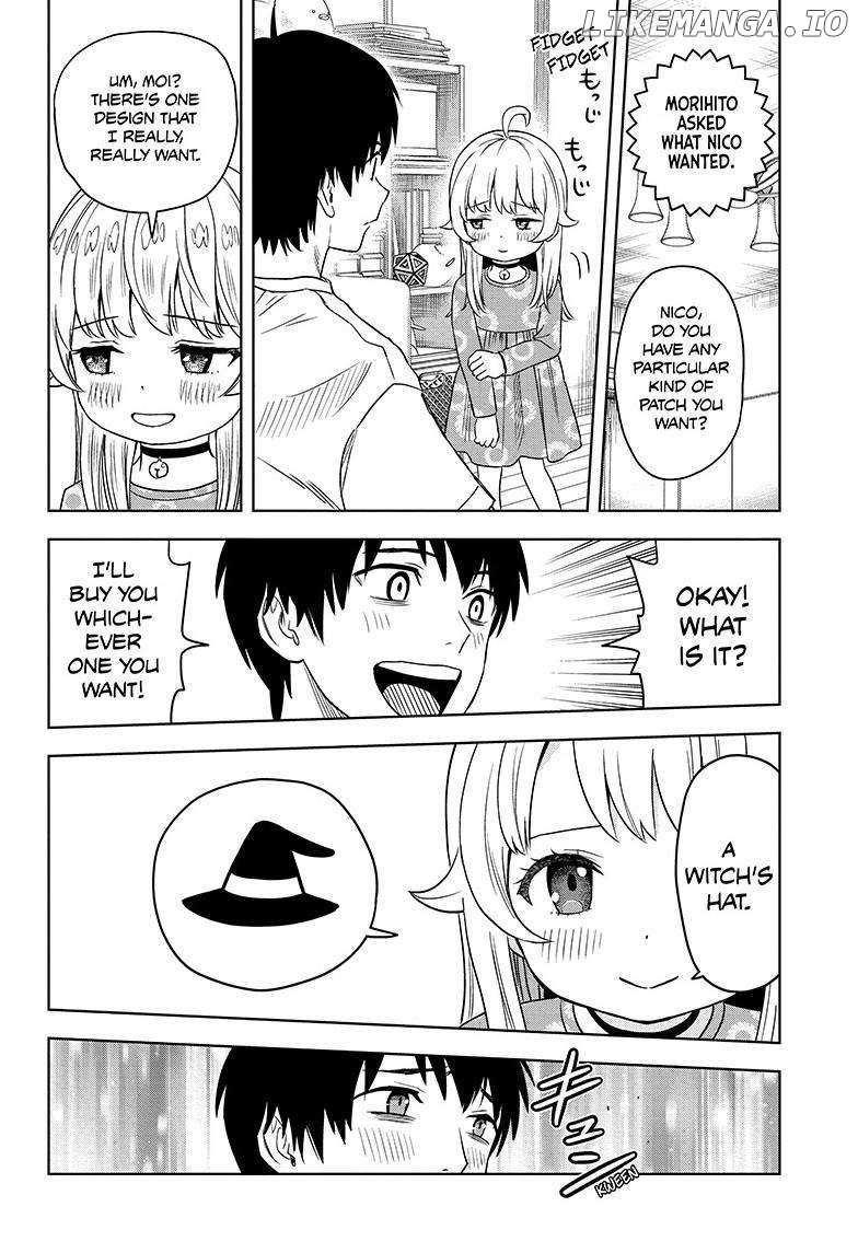 Chapter 158 (Image 6)