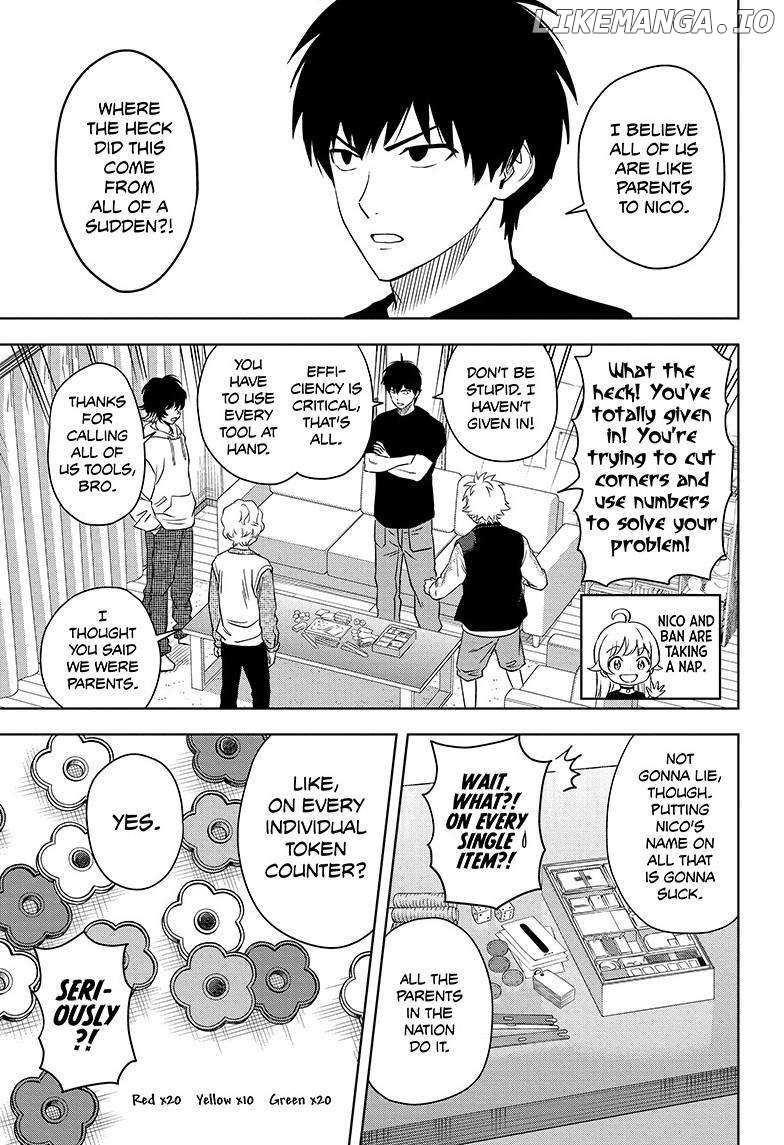 Chapter 158 (Image 11)