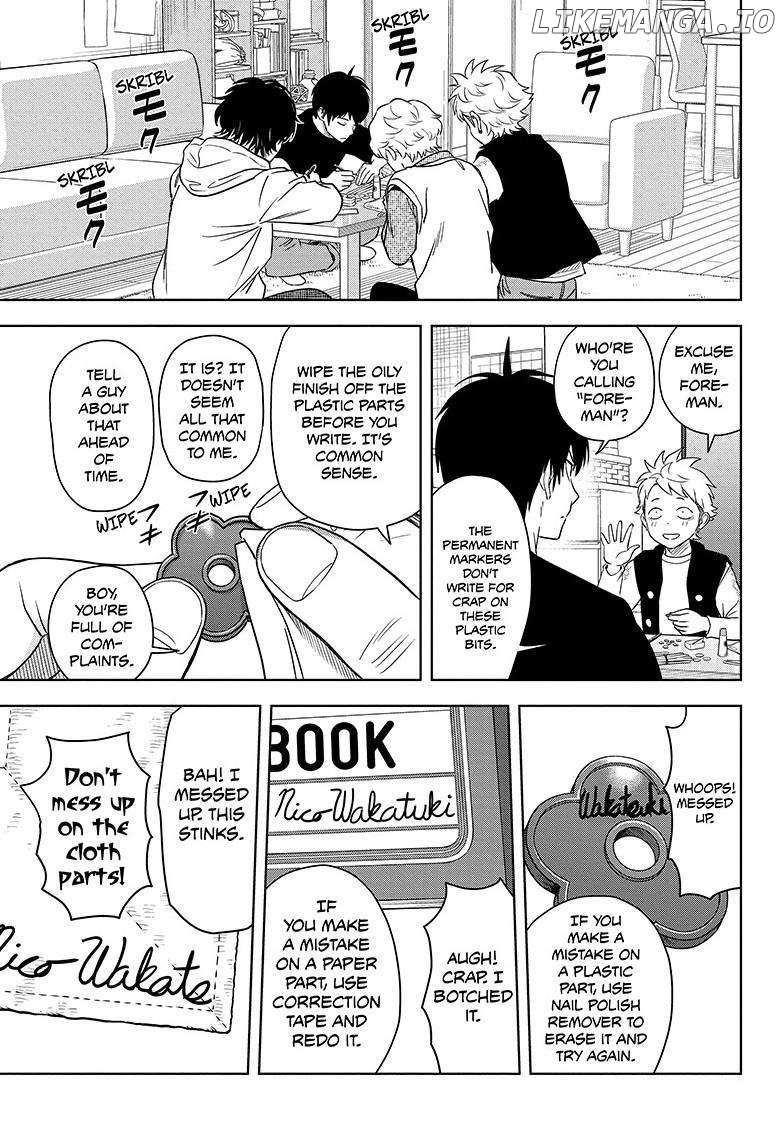 Chapter 158 (Image 13)