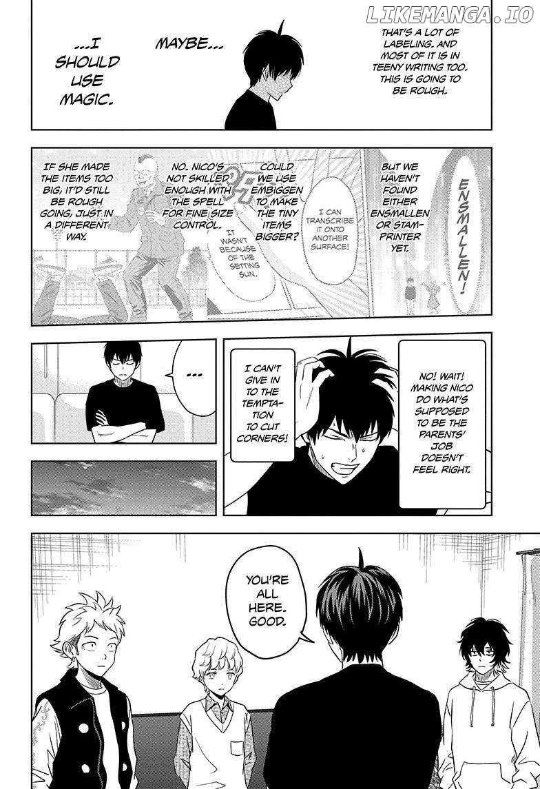 Chapter 158 (Image 10)