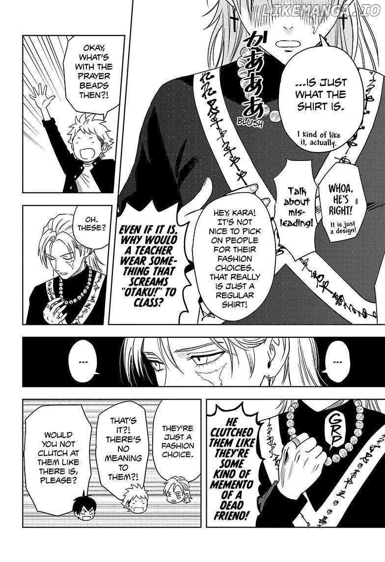 Chapter 159 (Image 14)