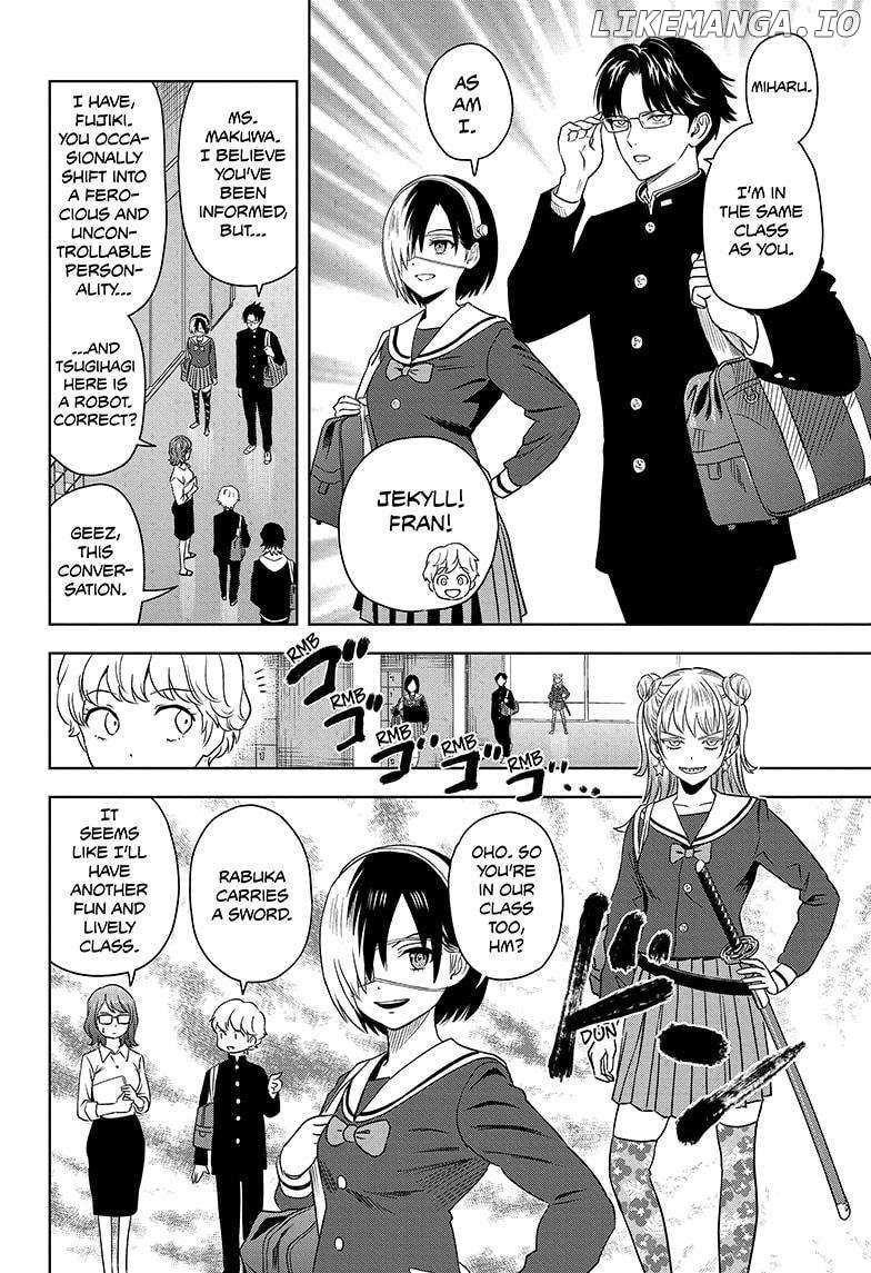 Chapter 159 (Image 4)