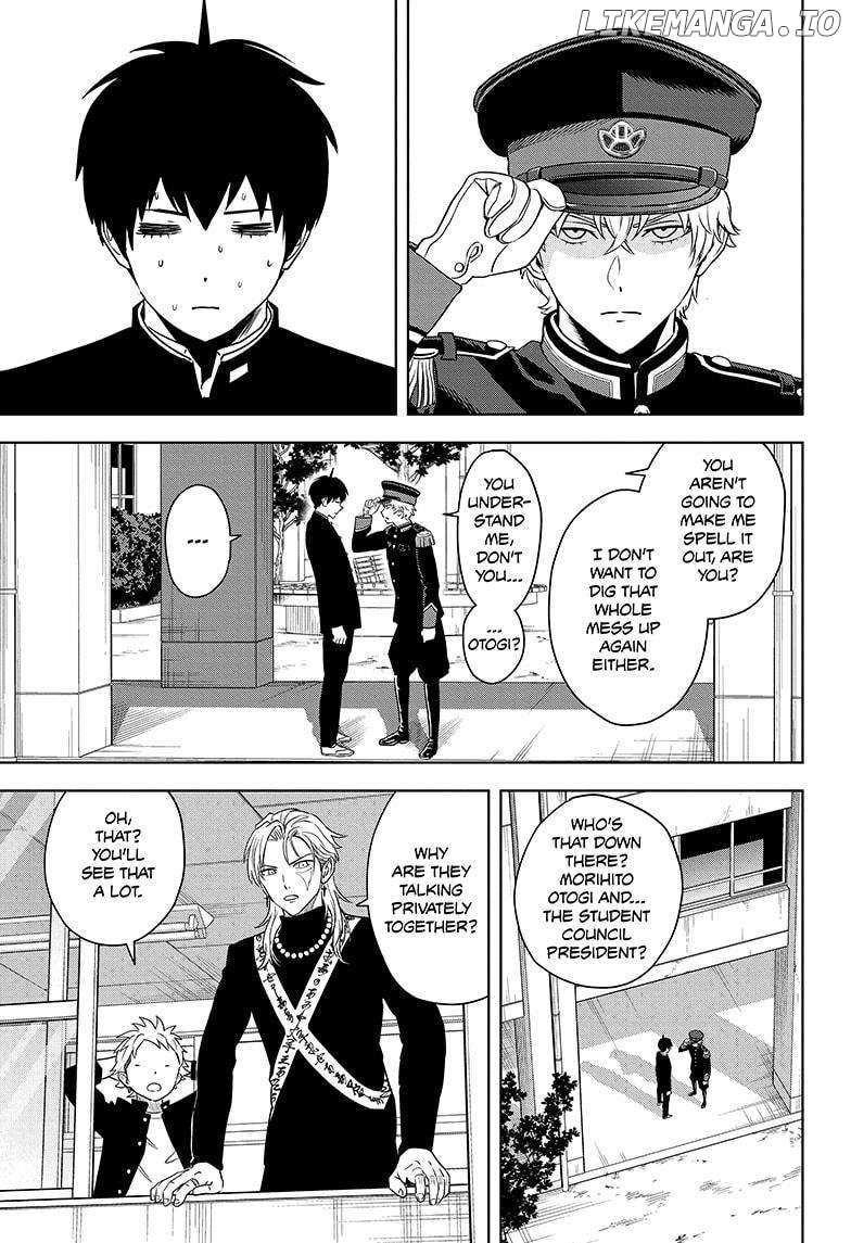 Chapter 160 (Image 1)