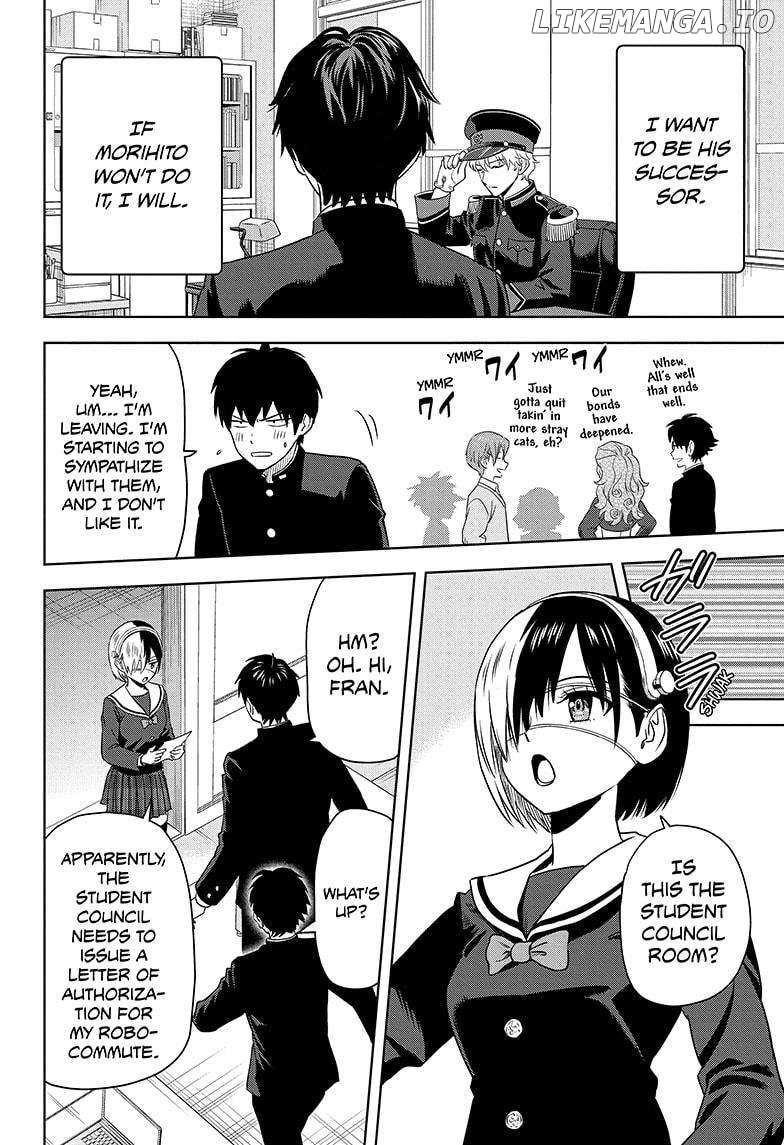 Chapter 160 (Image 18)