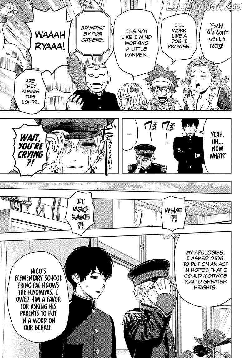 Chapter 160 (Image 15)