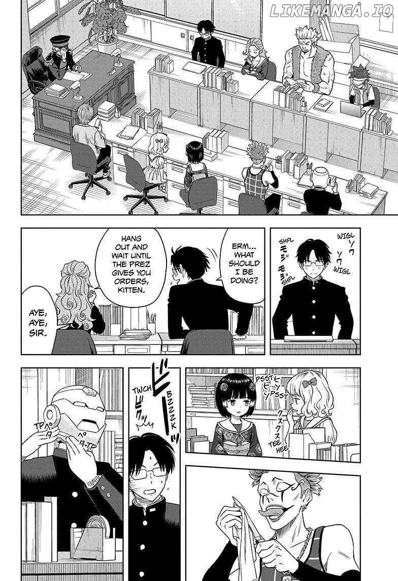 Chapter 160 (Image 6)