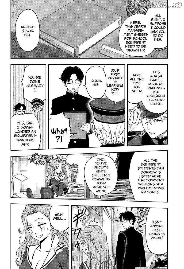 Chapter 160 (Image 8)