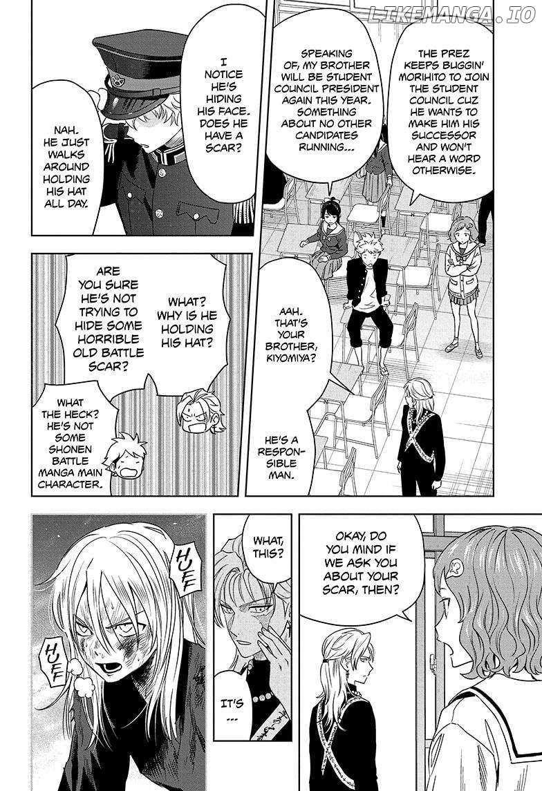 Chapter 160 (Image 2)