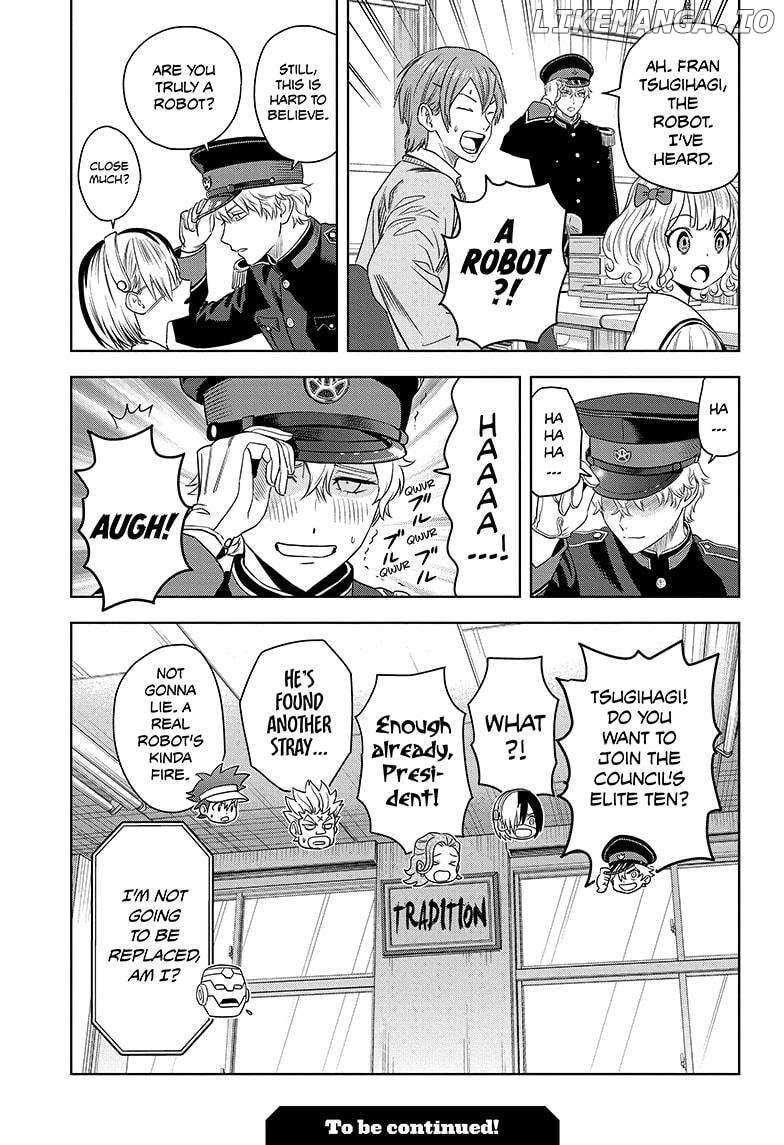 Chapter 160 (Image 19)