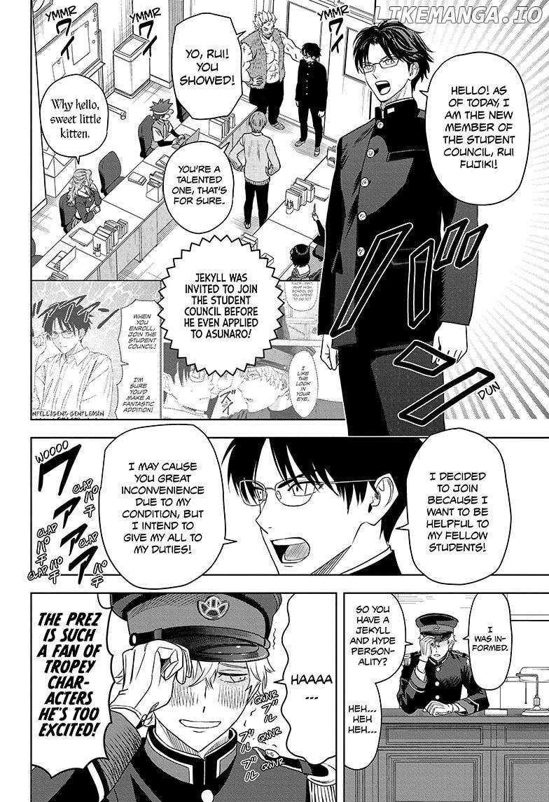 Chapter 160 (Image 4)