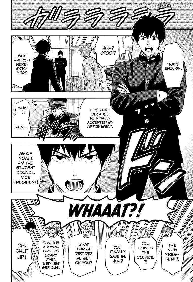 Chapter 160 (Image 10)