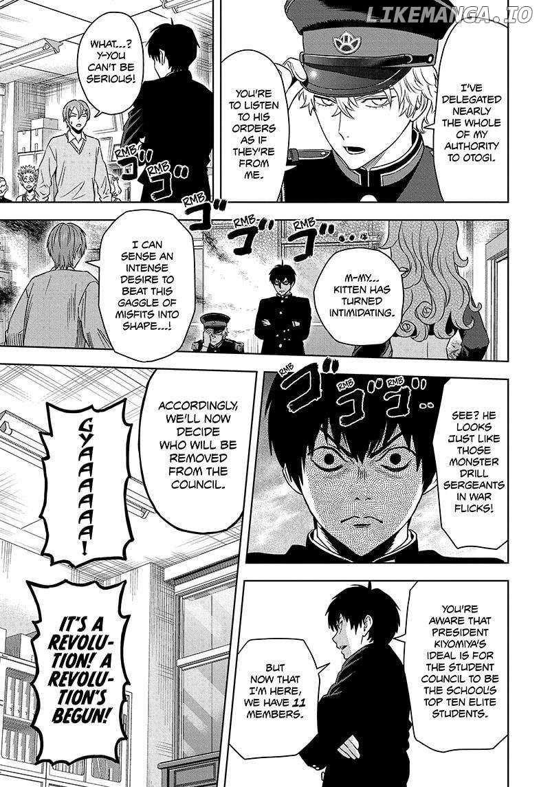 Chapter 160 (Image 11)