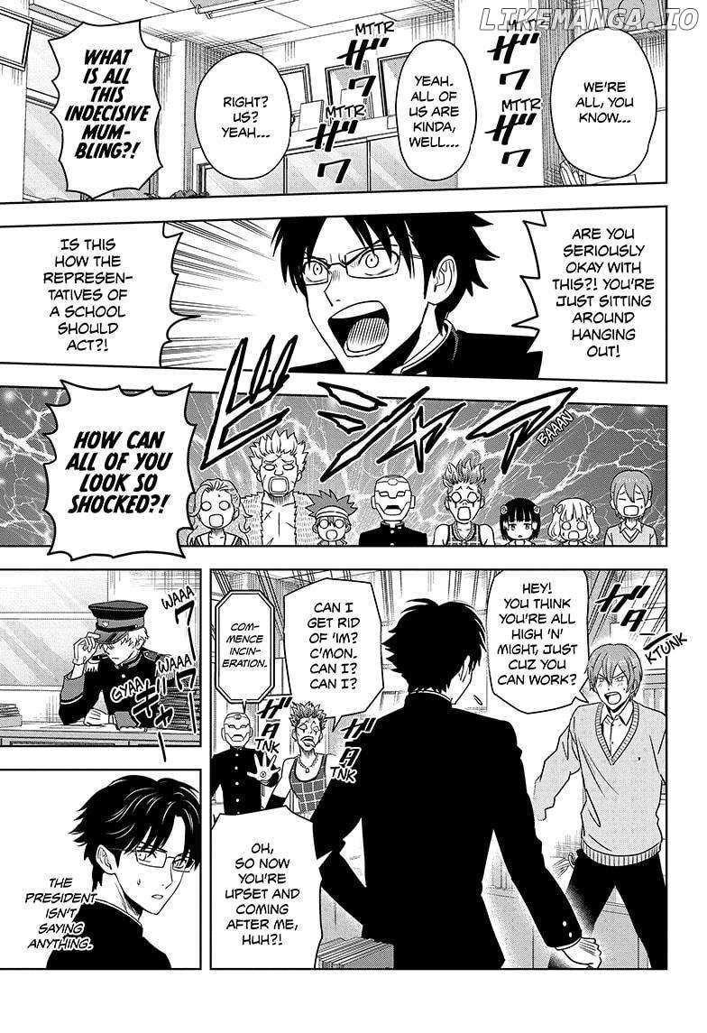Chapter 160 (Image 9)