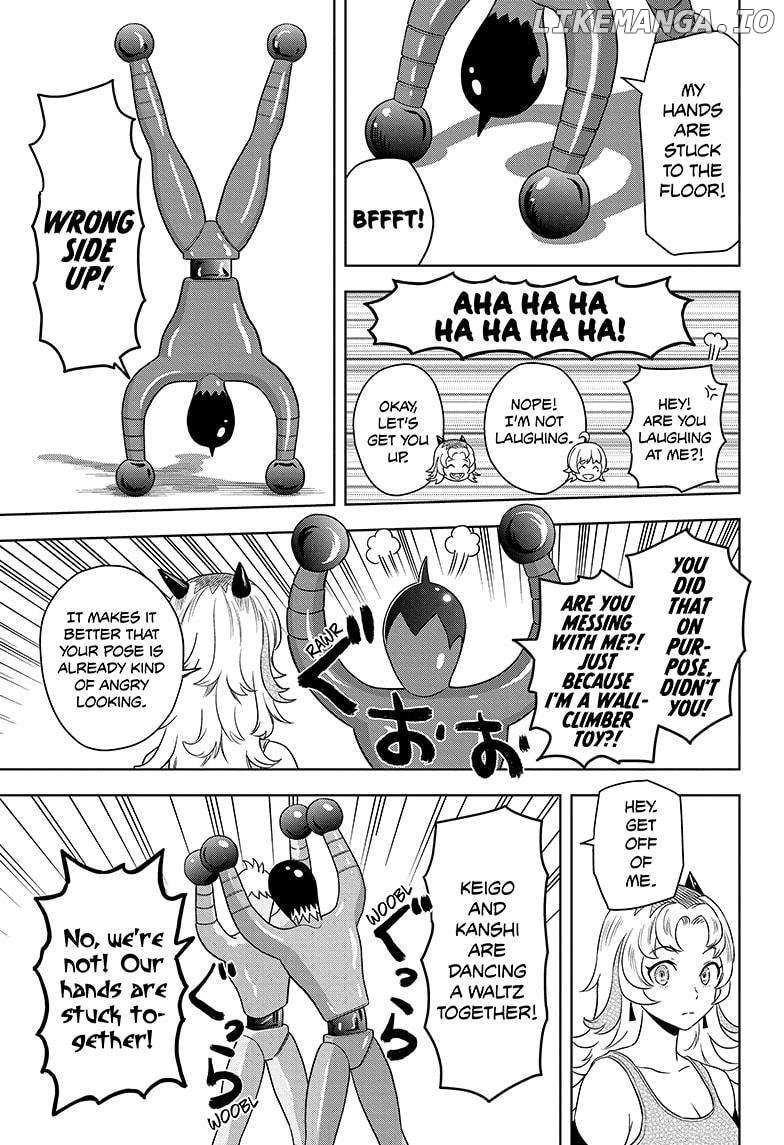 Chapter 161 (Image 7)