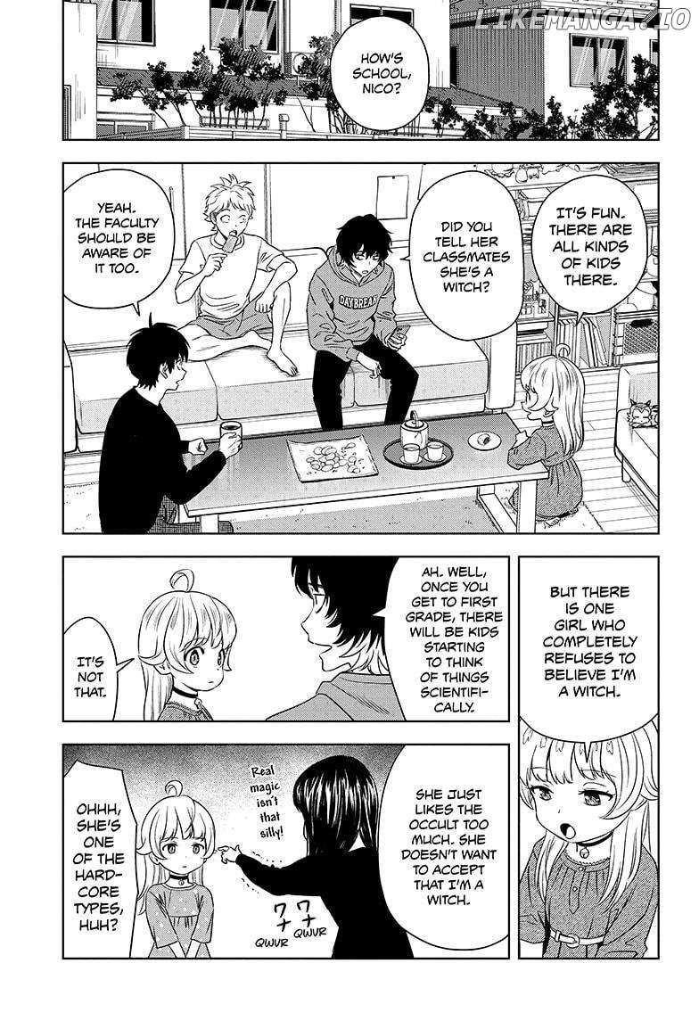Chapter 161 (Image 1)